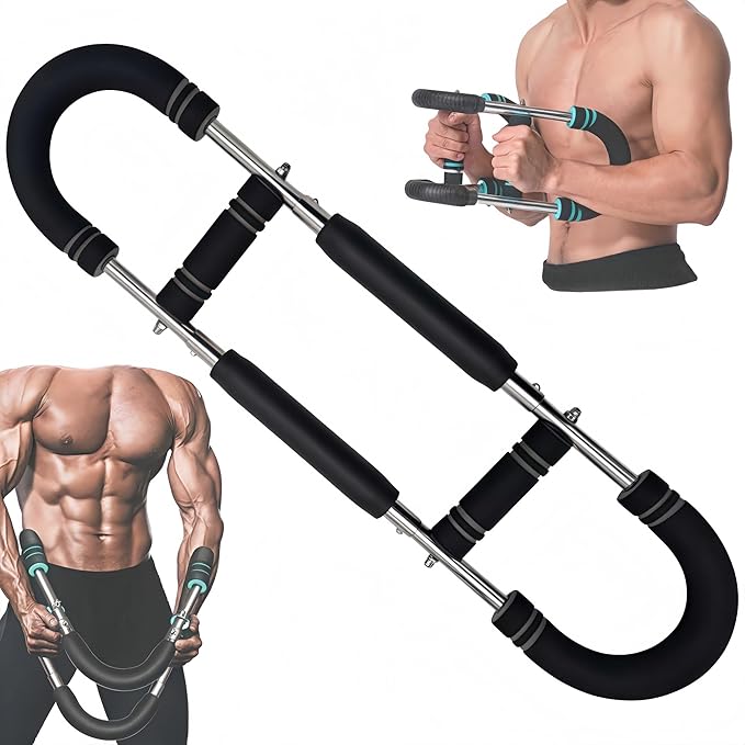 Entrenador Multifuerza – Ejercicio en Casa – Más fuerza y tono en 15 días