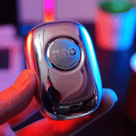 2x1: Mini Afeitadora Eléctrica – Afeitado Preciso al Instante – Rostro Suave y Limpio en 60 Segundos