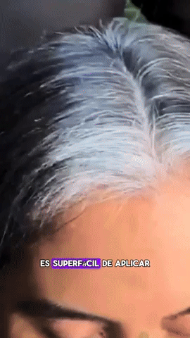 Shampoo Color 3 en 1 - Oscurece Canas Fácil - Resultado Natural Desde el Primer Uso